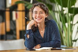 Picture of Fadwa Boufrahi