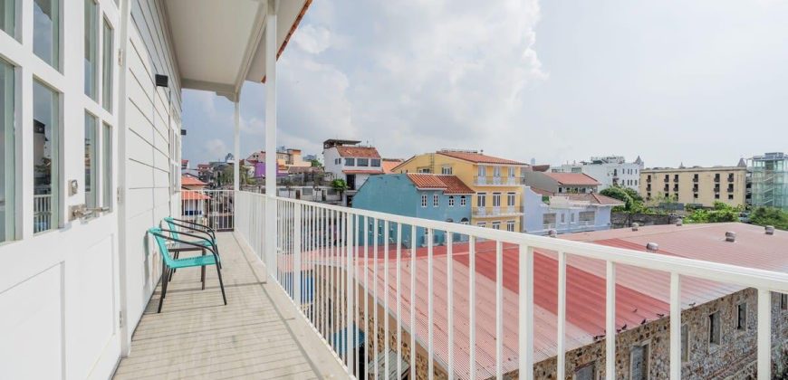 Lovely 1BR and 3BR Apartments In Panama