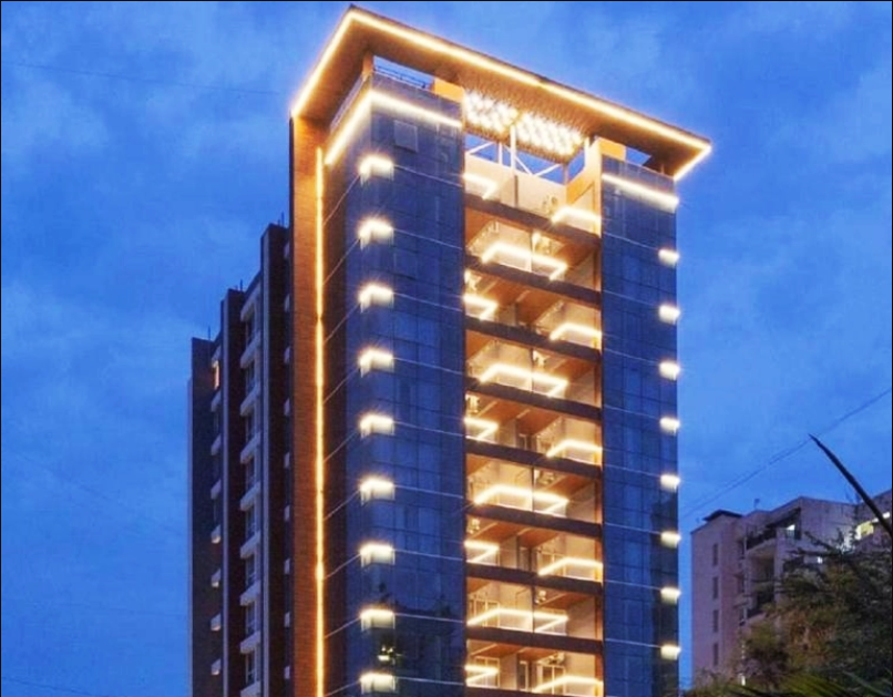 Suites Jewels Royale