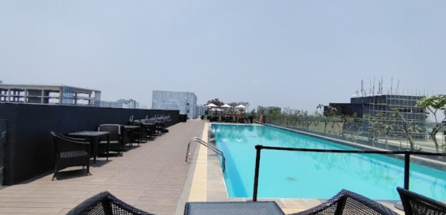 The Waverly Suites