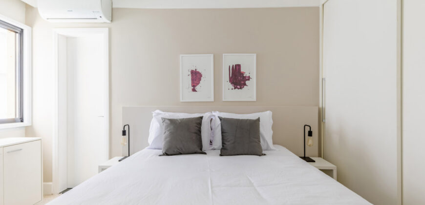 Amazing Apartment in Alameda Franca
