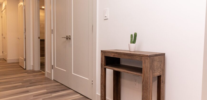 Halifax Loft