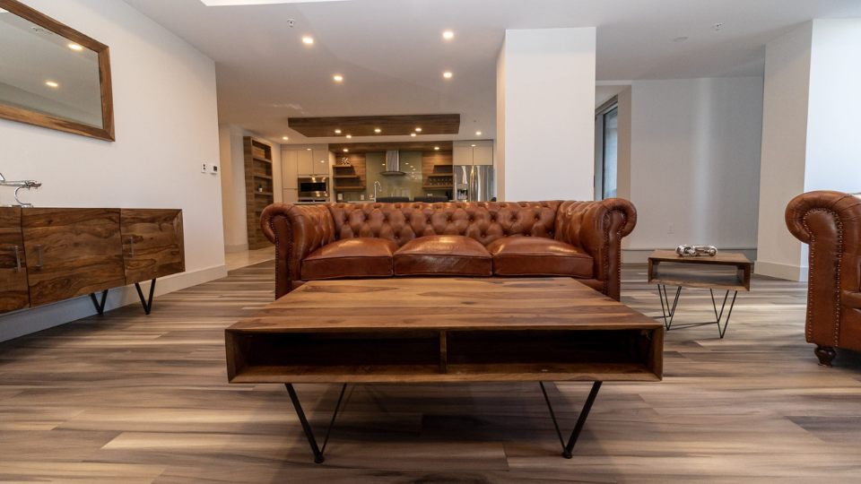 Halifax Loft