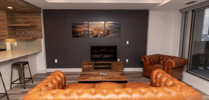 Halifax Loft