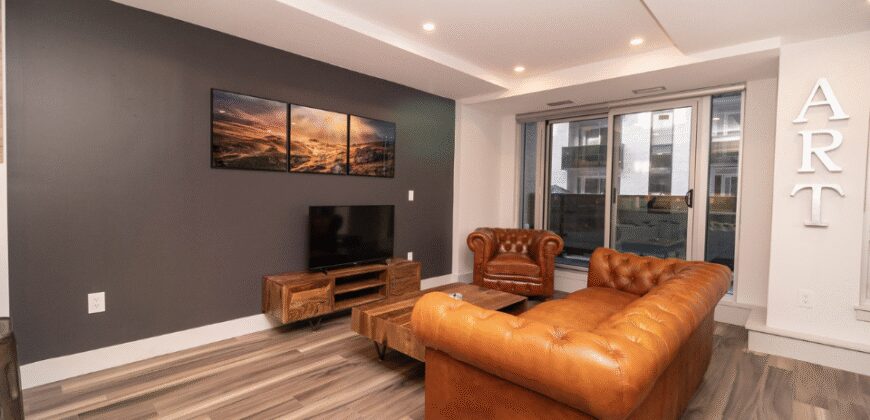 Halifax Loft