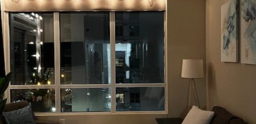 Toronto Standard Condominium Corporation