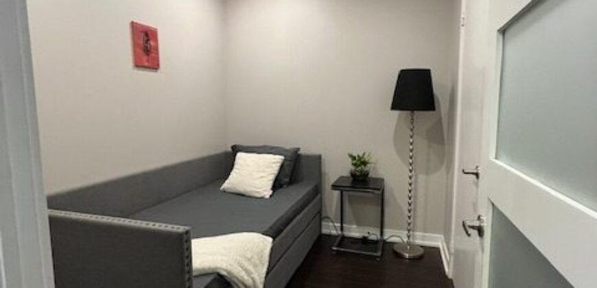 Toronto Standard Condominium Corporation