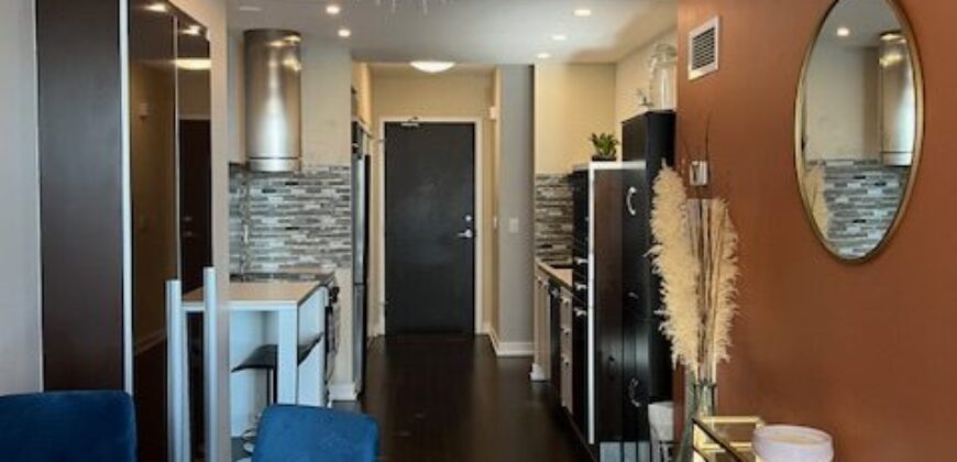 Toronto Standard Condominium Corporation