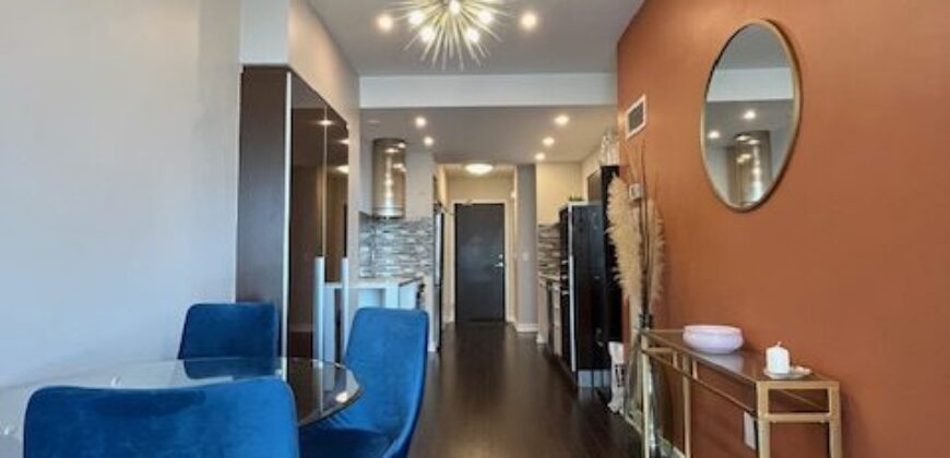 Toronto Standard Condominium Corporation