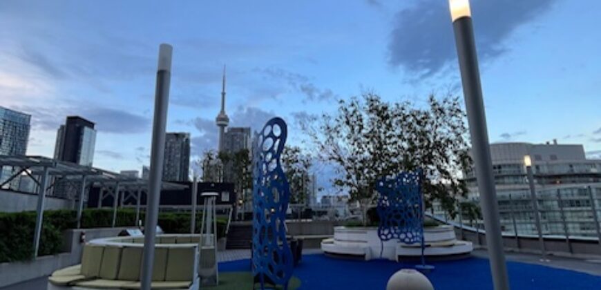 Toronto Standard Condominium Corporation