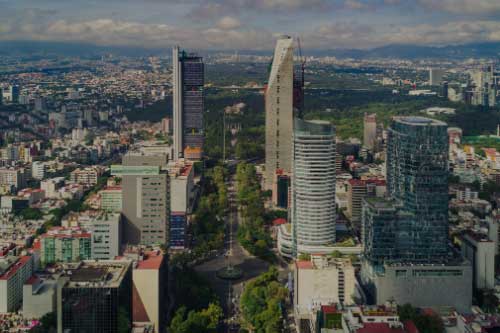 Mexico City
