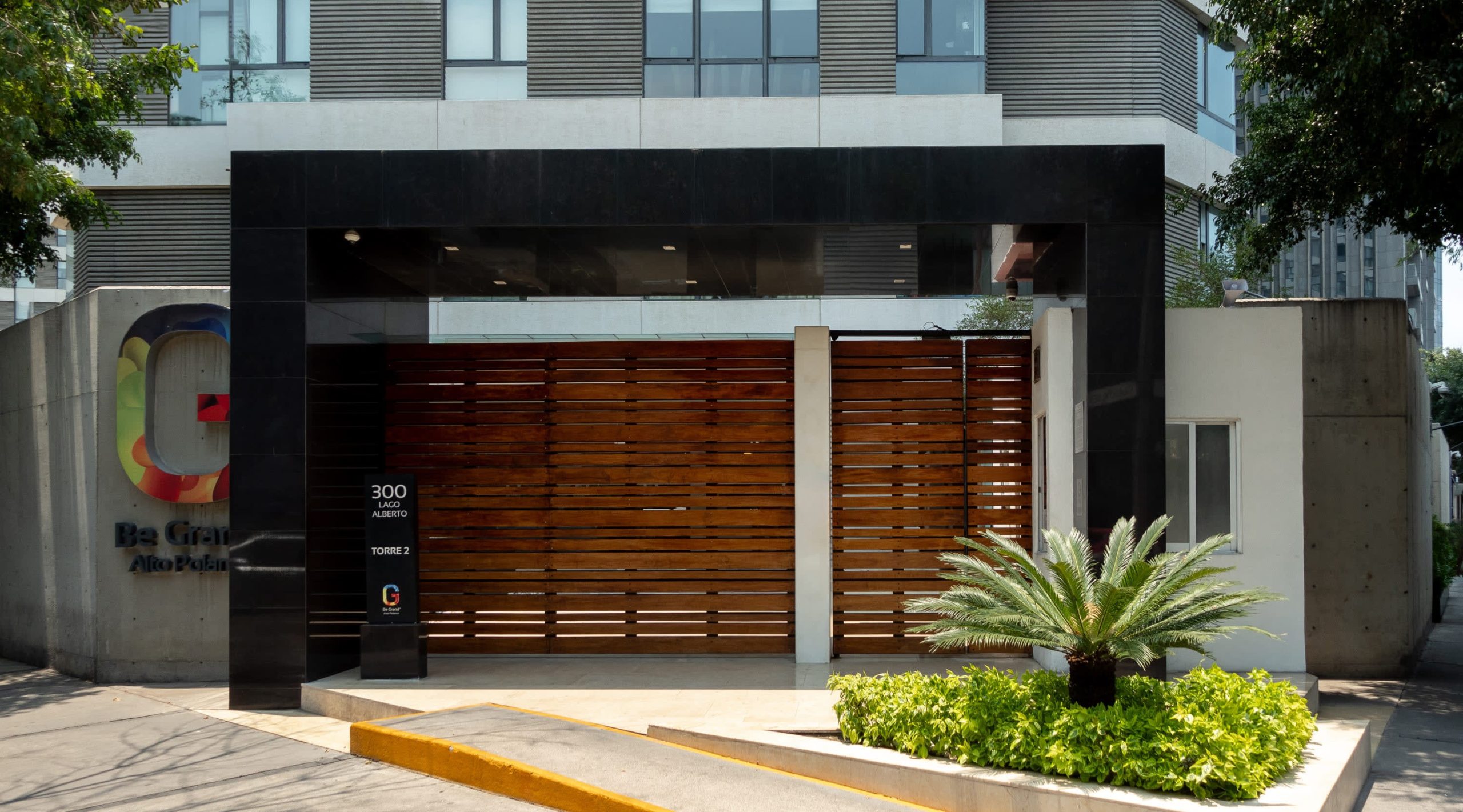 Grand Alto Polanco