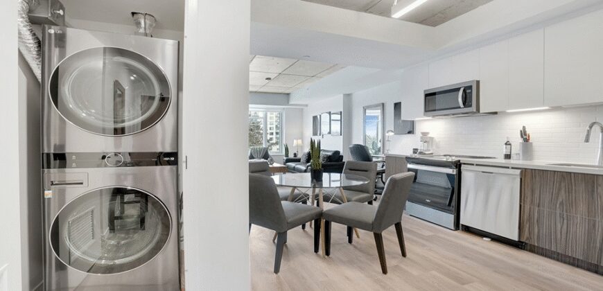 Ottawa Loft