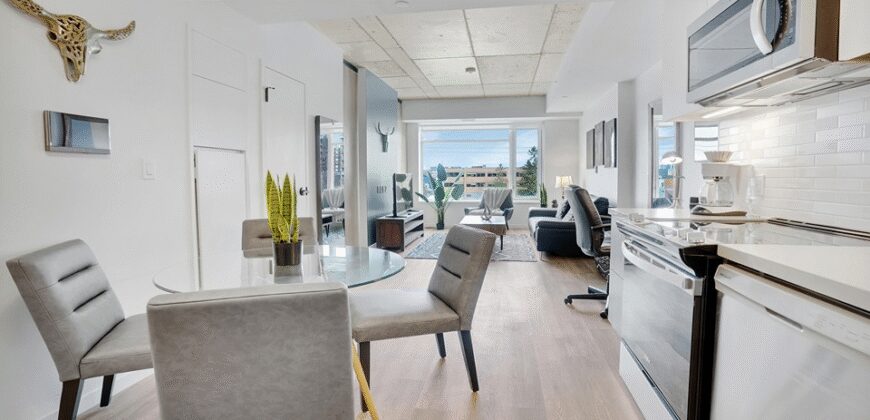 Ottawa Loft