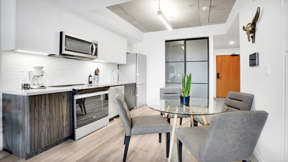 Ottawa Loft
