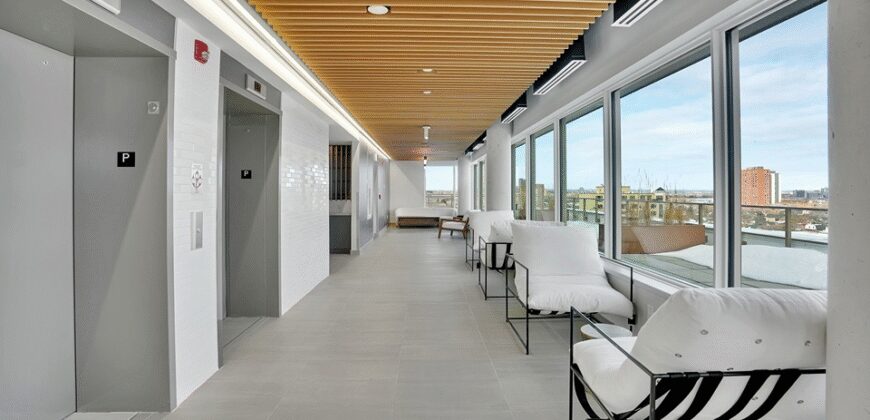 Ottawa Loft