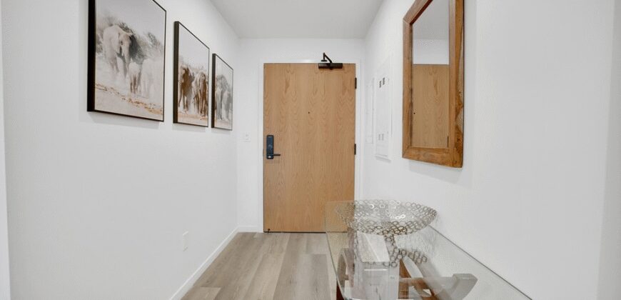 Ottawa Loft