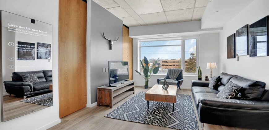 Ottawa Loft