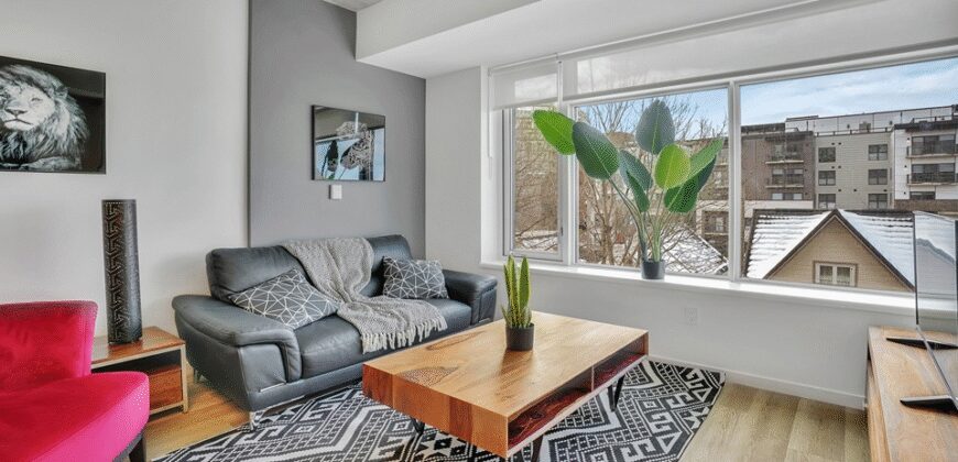 Ottawa Loft