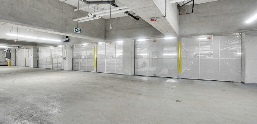 Ottawa Loft