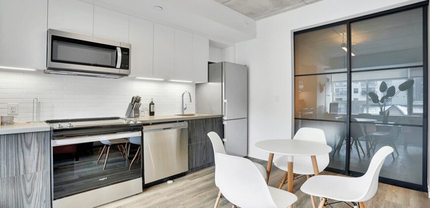 Ottawa Loft