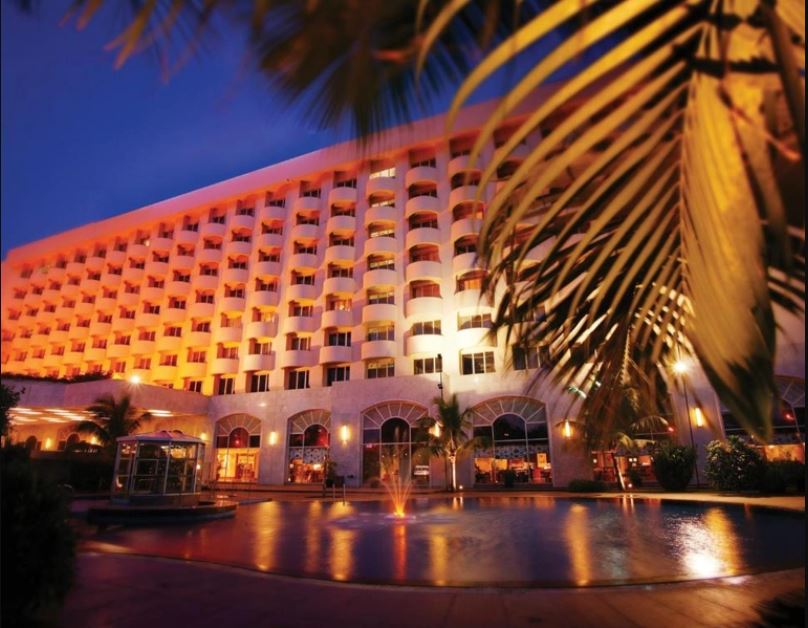 The Lalit Mumbai