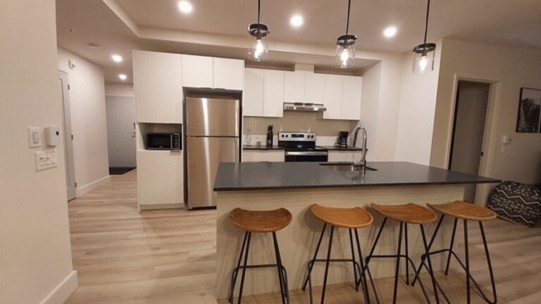 Quebec Loft