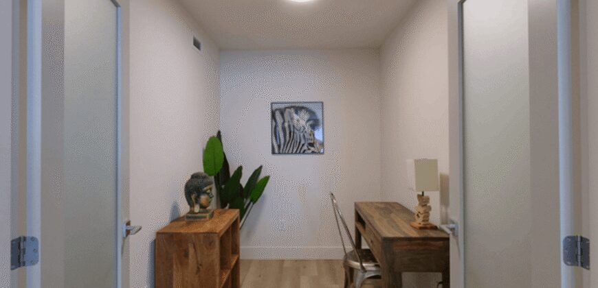 Quebec Loft