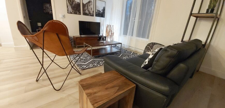 Quebec Loft
