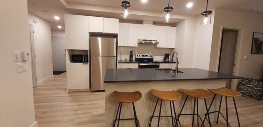 Quebec Loft