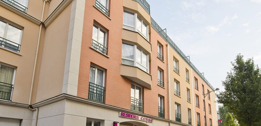Cerise Chatou