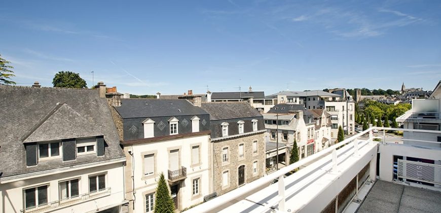 Cerise Lannion