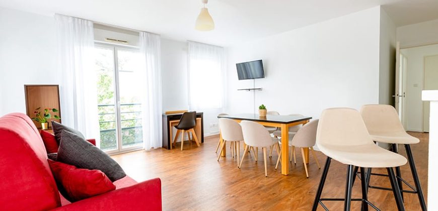 Cerise Nantes Atlantis