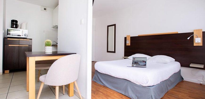 Cerise Nantes Atlantis