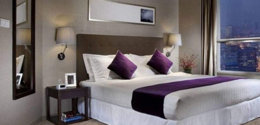 Somerset Heping Shenyang