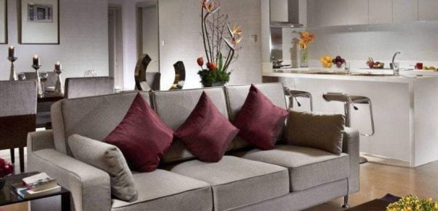 Somerset Heping Shenyang