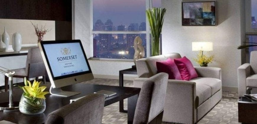 Somerset Heping Shenyang