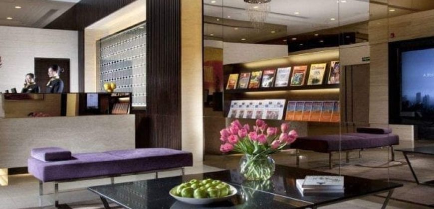 Somerset Heping Shenyang