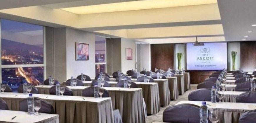 Somerset Heping Shenyang