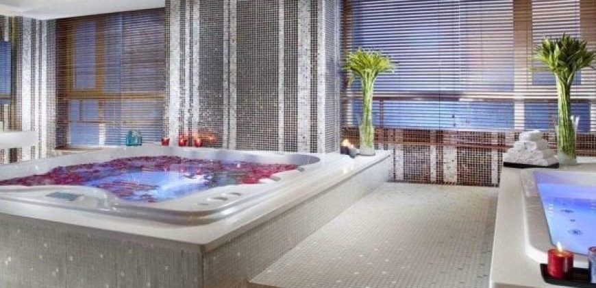 Somerset Heping Shenyang
