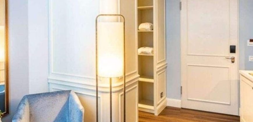 Fraser Suites Hamburg Germany