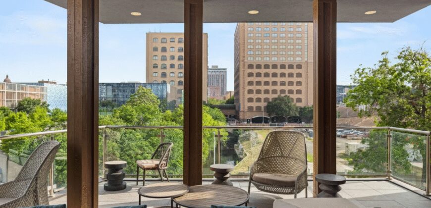 Downtown Austin