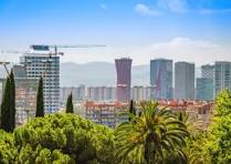 L'Hospitalet de Llobregat