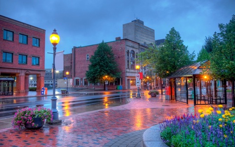 Moncton